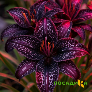 Лилейник Вояж купить по цене от 699р. в интернет-магазине «Посадика» с доставкой почтой в в Муроме и по всей России – [изображение №1].
