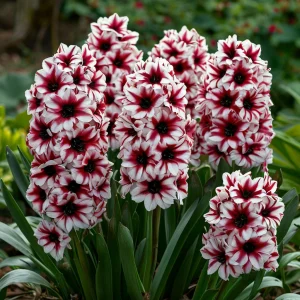 Гиацинт Электрик Спейс купить по цене от 2099р. в интернет-магазине «Посадика» с доставкой почтой в в Муроме и по всей России – [изображение №1].