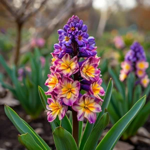 Гиацинт Свит Нектра купить по цене от 2099р. в интернет-магазине «Посадика» с доставкой почтой в в Муроме и по всей России – [изображение №1].