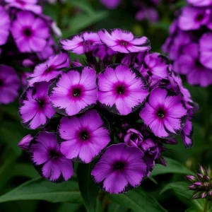 Флокс Клауд Шарм купить по цене от 299р. в интернет-магазине «Посадика» с доставкой почтой в в Муроме и по всей России – [изображение №1].